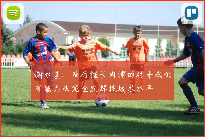 谢尔基：面对擅长肉搏的对手我们可能无法完全发挥技战术水平